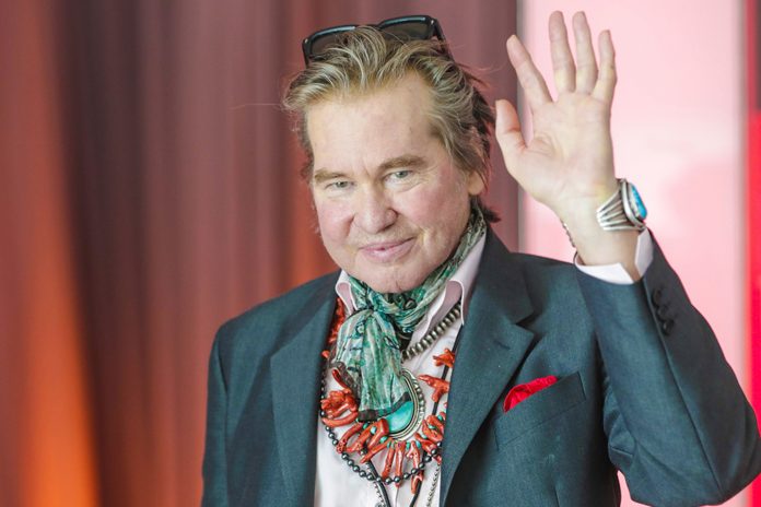 Foto: Revelan nuevos detalles sobre la muerte de Val Kilmer /Cortesía