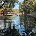 ¡Diversión, sabor y seguridad! Todo listo para un verano en Chinandega Foto: Plan Verano 2025 en Chinandega/TN8