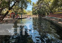 ¡Diversión, sabor y seguridad! Todo listo para un verano en Chinandega Foto: Plan Verano 2025 en Chinandega/TN8