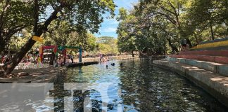 Foto: Plan Verano 2025 en Chinandega/TN8