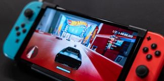 Foto: Nintendo Switch 2 trae una explosión de títulos épicos/Cortesía