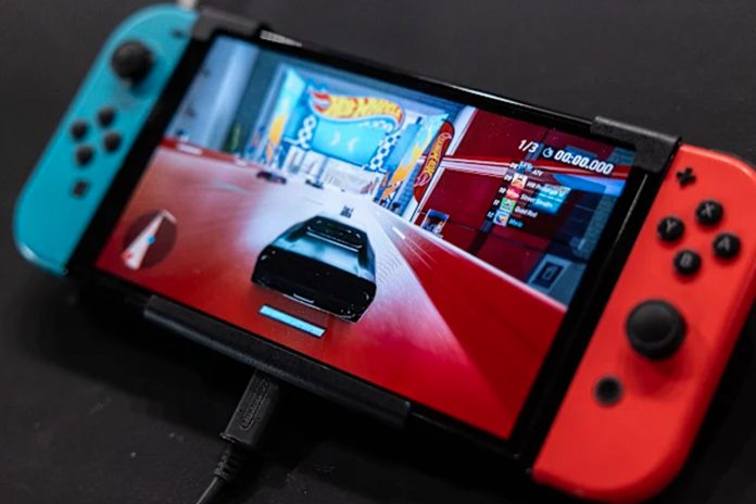 Foto:  Nintendo Switch 2 trae una explosión de títulos épicos/Cortesía Foto: Nintendo Switch 2 trae una explosión de títulos épicos/Cortesía