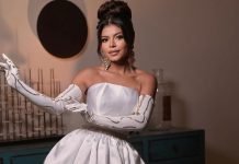 Lindsay Mena se queda con el título de Primera Finalista en Teen Universe Petite 2025 Foto: Lindsay Mena se queda con el título de Primera Finalista en Teen Universe Petite 2025/Cortesía