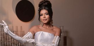 Foto: Lindsay Mena se queda con el título de Primera Finalista en Teen Universe Petite 2025/Cortesía