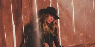 Foto: Belinda grabar un nuevo videoclip de corridos tumbados/Cortesía