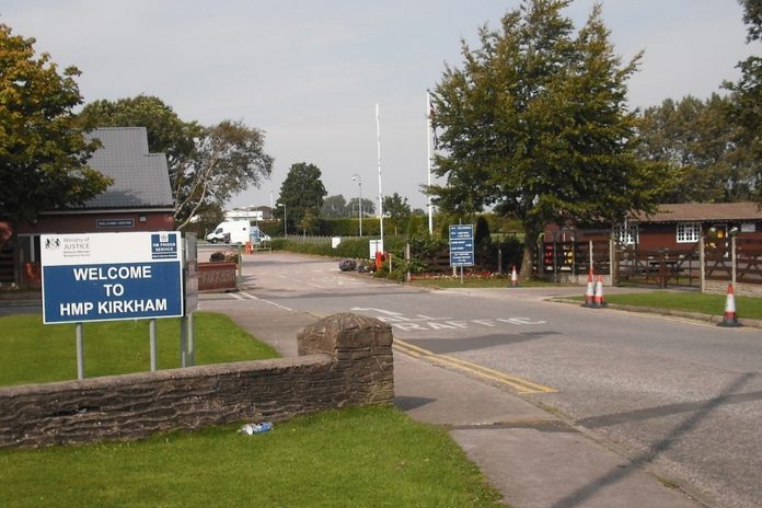 Foto: Escándalo en Reino Unido /Cortesía Foto: Escándalo en Reino Unido /Cortesía