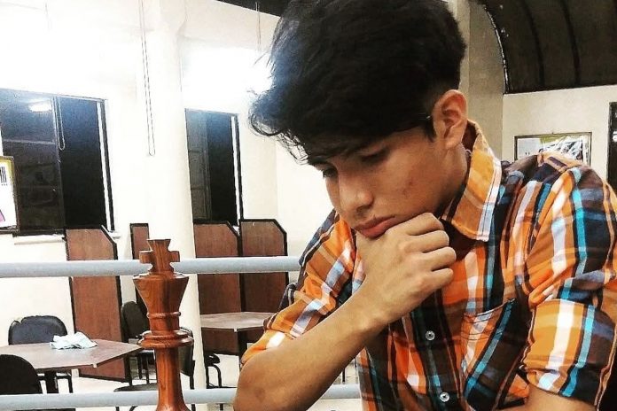 5 Foto: Joven estudiante de medicina desapareció en las aguas del Puerto El Bluff, Bluefields/TN8