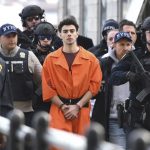 Solicitan pena de muerte para Luigi Mangione, el asesino del CEO Brian Thompson Foto: Piden pena de muerte para Luigi Mangione /Cortesía