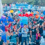 Belleza y talento estallan en el Festival de Verano UNAN Matagalpa 2025 Foto: CUR Matagalpa encienden el verano con cultura y tradición/Cortesía