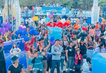 Belleza y talento estallan en el Festival de Verano UNAN Matagalpa 2025 Foto: CUR Matagalpa encienden el verano con cultura y tradición/Cortesía