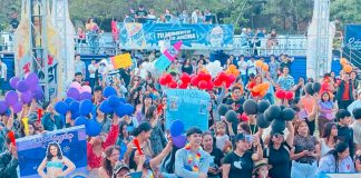 Foto: CUR Matagalpa encienden el verano con cultura y tradición/Cortesía
