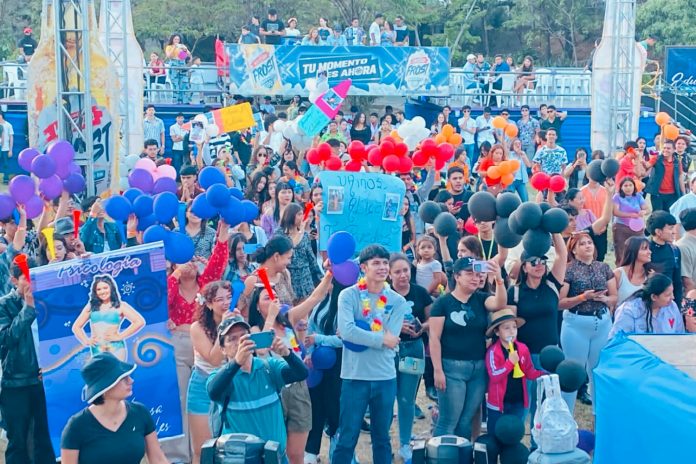 Foto: CUR Matagalpa encienden el verano con cultura y tradición/Cortesía Foto: CUR Matagalpa encienden el verano con cultura y tradición/Cortesía
