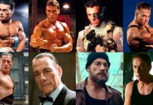 Foto: Jean-Claude Van Damme implicado en un escándalo /Cortesía