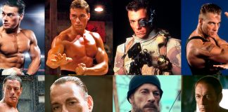 Foto: Jean-Claude Van Damme implicado en un escándalo /Cortesía