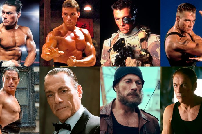 Foto: Jean-Claude Van Damme implicado en un escándalo /Cortesía Foto: Jean-Claude Van Damme implicado en un escándalo /Cortesía