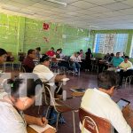 Foto: Maestros apuestan por una enseñanza más efectiva /TN8