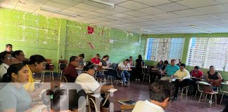 Foto: Maestros apuestan por una enseñanza más efectiva /TN8