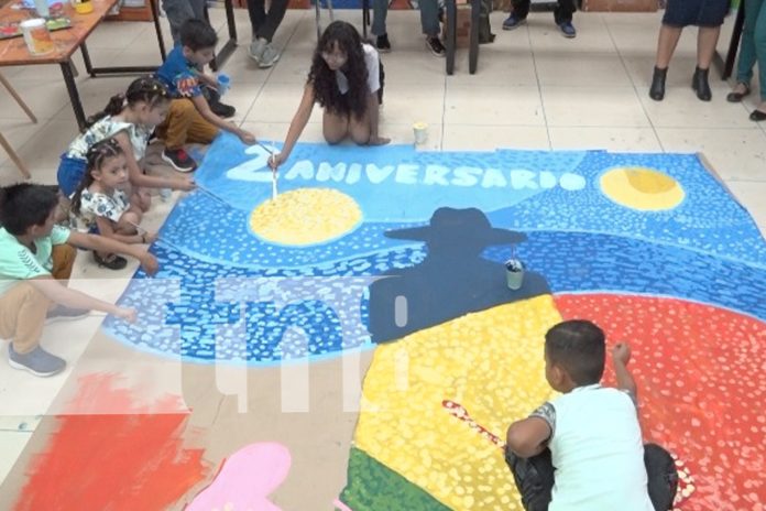 Foto: Mimados de la Revolución brillan en jornada cultural/TN8 Foto: Mimados de la Revolución brillan en jornada cultural/TN8