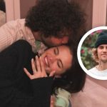 ¡Justin Bieber se burla de Selena Gomez! La foto que desata la controversia Foto: Justin Bieber en el ojo del huracán por supuesta indirecta/Cortesía
