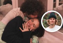 Foto: Justin Bieber en el ojo del huracán por supuesta indirecta/Cortesía