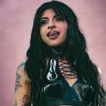 ¡Viene caliente! Cazzu anuncia el lanzamiento de su nuevo álbum «Latinaje» Foto: Cazzu anuncia el lanzamiento de su nuevo álbum "Latinaje" /Cortesía