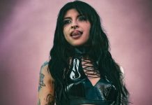 ¡Viene caliente! Cazzu anuncia el lanzamiento de su nuevo álbum «Latinaje» Foto: Cazzu anuncia el lanzamiento de su nuevo álbum "Latinaje" /Cortesía