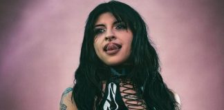 Foto: Cazzu anuncia el lanzamiento de su nuevo álbum "Latinaje" /Cortesía