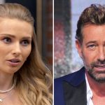 Gabriel Soto reacciona a las fuertes declaraciones de Irina Baeva Foto: Gabriel Soto reacciona a las acusaciones de Irina Baeva /Cortesía