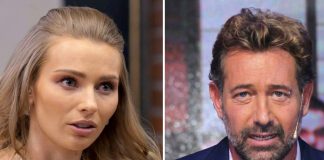 Foto: Gabriel Soto reacciona a las acusaciones de Irina Baeva /Cortesía