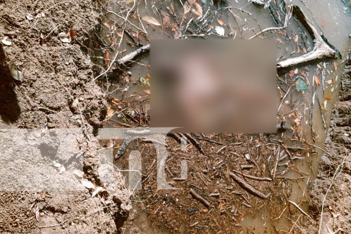Foto: Hombre muere ahogado en Playa El Astillero, Rivas/TN8