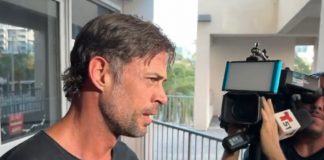 Foto: El reconocido galán de telenovelas, William Levy/Cortesía