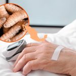 México confirma primer caso de miasis humana por gusano barrenador Foto: México en alerta tras impactante caso de infección/Cortesía