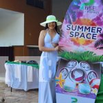 Foto: ¡El Summer Space 2025 prende fuego en San Juan del Sur! /TN8