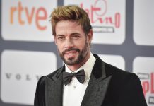 Foto: Aseguran que William Levy tiene depresión /Cortesía