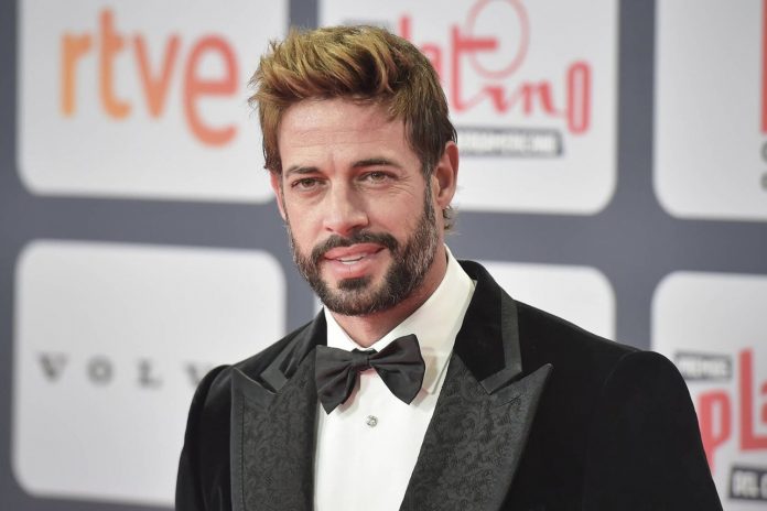 Foto: Aseguran que William Levy tiene depresión /Cortesía