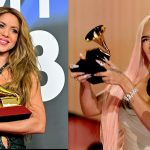Los Latin Grammy 2025 regresan a Las Vegas con todo su esplendor Foto: Los Latin Grammy 2025 ya tienen fecha /Cortesía