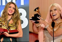 Foto: Los Latin Grammy 2025 ya tienen fecha /Cortesía