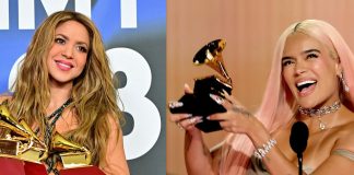 Foto: Los Latin Grammy 2025 ya tienen fecha /Cortesía