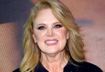 Foto: Érika Buenfil revela que ya hizo su testamento /Cortesía