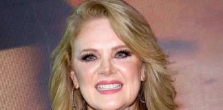 Foto: Érika Buenfil revela que ya hizo su testamento /Cortesía