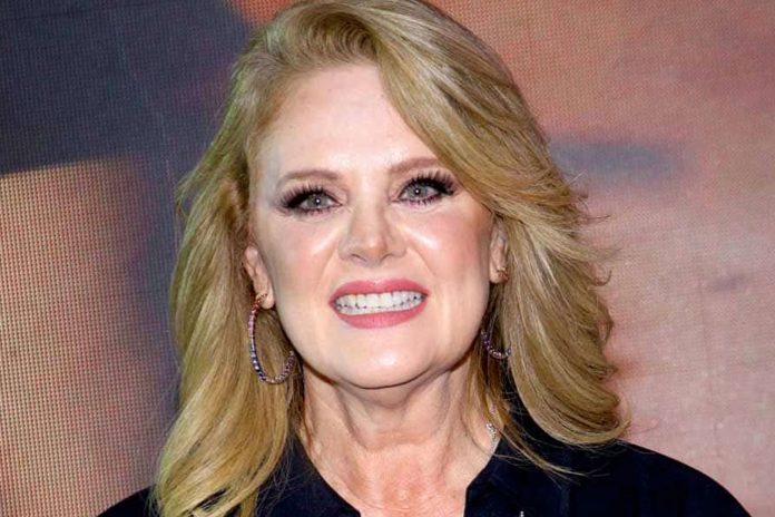 Foto: Érika Buenfil revela que ya hizo su testamento /Cortesía Foto: Érika Buenfil revela que ya hizo su testamento /Cortesía