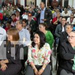 «Bloqueo es guerra»: Cuba alza la voz ante diputados nicaragüenses Foto: Nicaragua y Cuba frente al bloqueo de EE.UU. /TN8