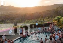 Foto: La nueva joya turística de Centroamérica: ¡Así brilla hoy el turismo en Nicaragua!/TN8