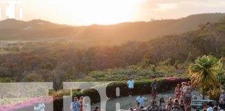 Foto: La nueva joya turística de Centroamérica: ¡Así brilla hoy el turismo en Nicaragua!/TN8