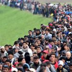 Trump planea expulsar a un millón de indocumentados este 2025 Foto: Trump planea deportar a un millón de indocumentados en el 2025 /Cortesía