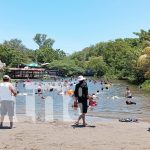 Pochomil y Masachapa: paraísos nicas abarrotados de alegría y tradición Foto: visitar los tradicionales balnearios de Pochomil y Masachapa/TN8