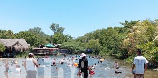 Foto: visitar los tradicionales balnearios de Pochomil y Masachapa/TN8
