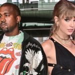 Foto: Taylor Swift declara la guerra a Kanye West /Cortesía
