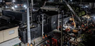 Foto: Continúa la crisis tras colapso del Jet Set en República Dominicana /Cortesía