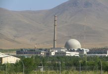Negociaciones nucleares entre Irán y EE. UU. muestran avances en Roma